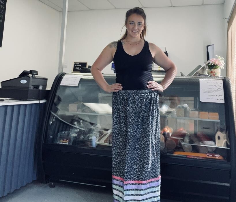 Images Big Bob's Meats Midale