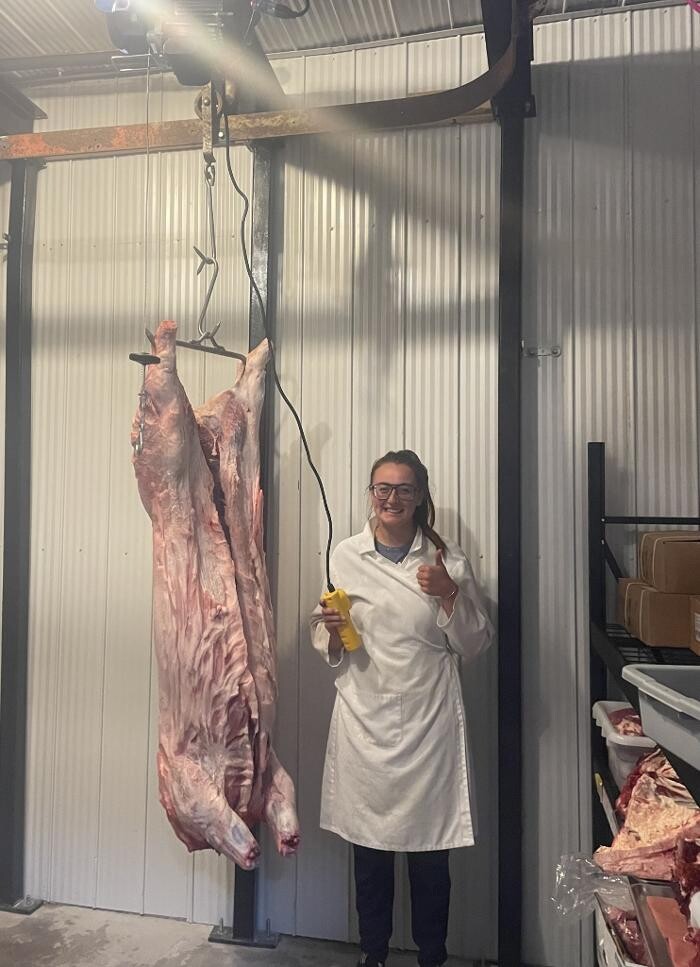 Images Big Bob's Meats Midale