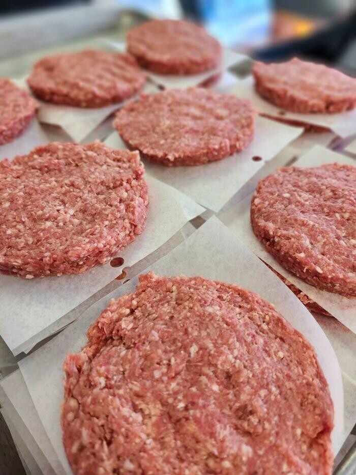 Images Big Bob's Meats Midale