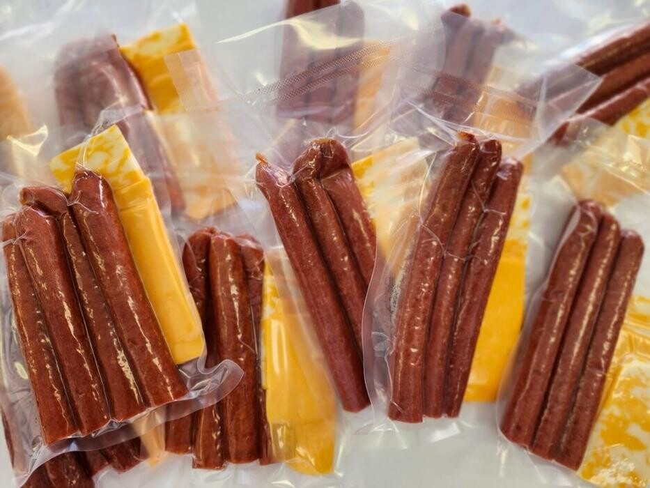 Images Big Bob's Meats Midale