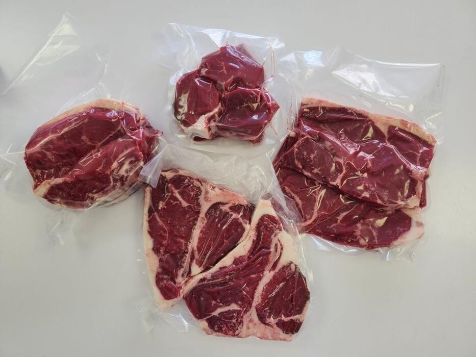 Images Big Bob's Meats Midale