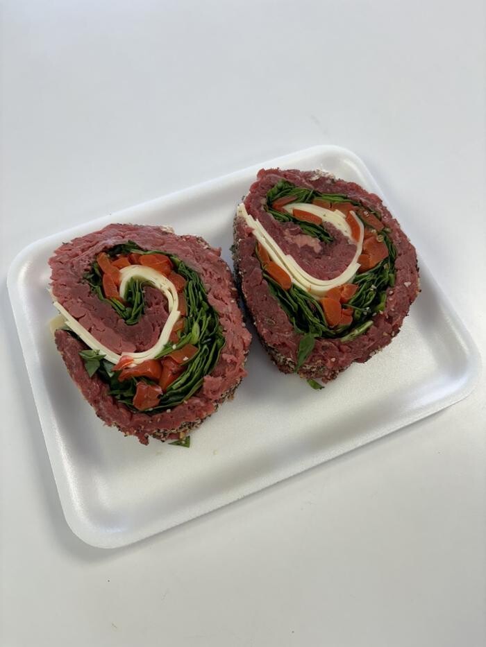 Images Big Bob's Meats Midale