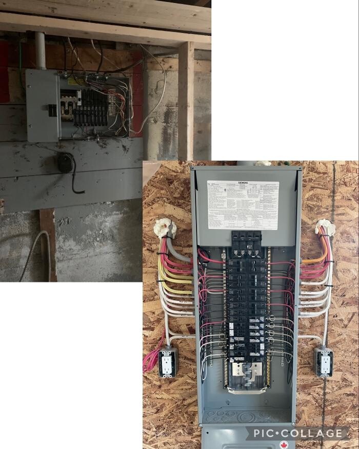 Images Bnb Electric Ltd.