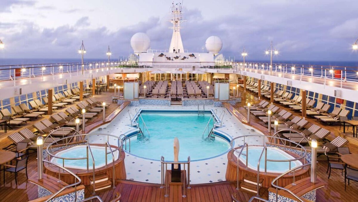 Images D&F Vacations