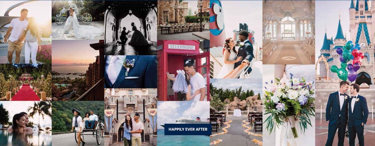 Images D&F Vacations