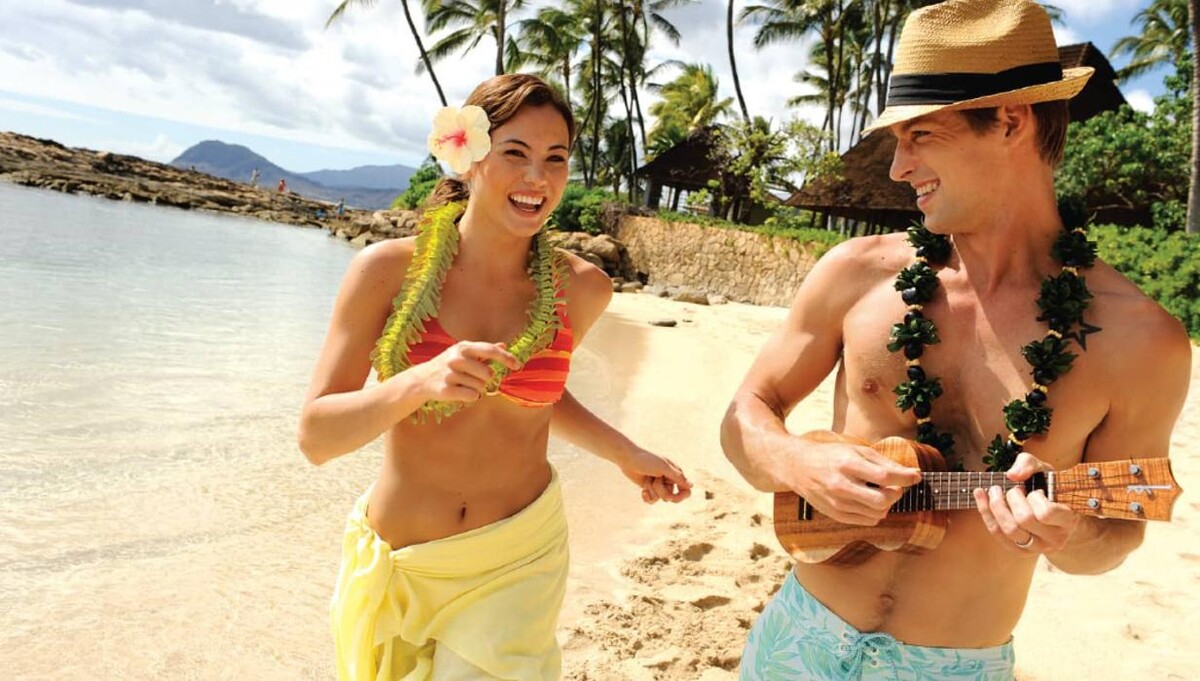 Images D&F Vacations