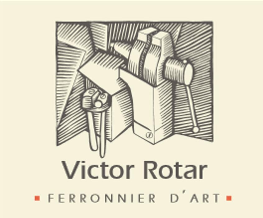 Images Atelier Victor Rotar