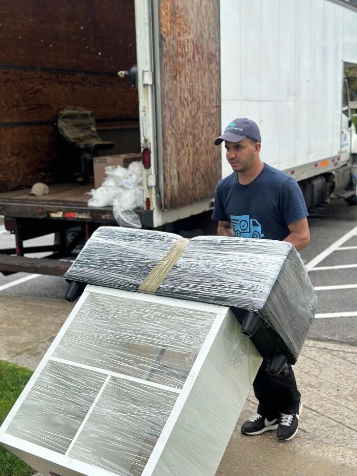 Images Two Guys Moving Inc