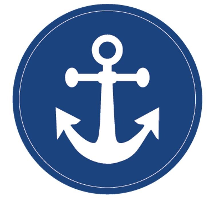 Anchored Therapy Centre - Individual and Couples Therapy Logo