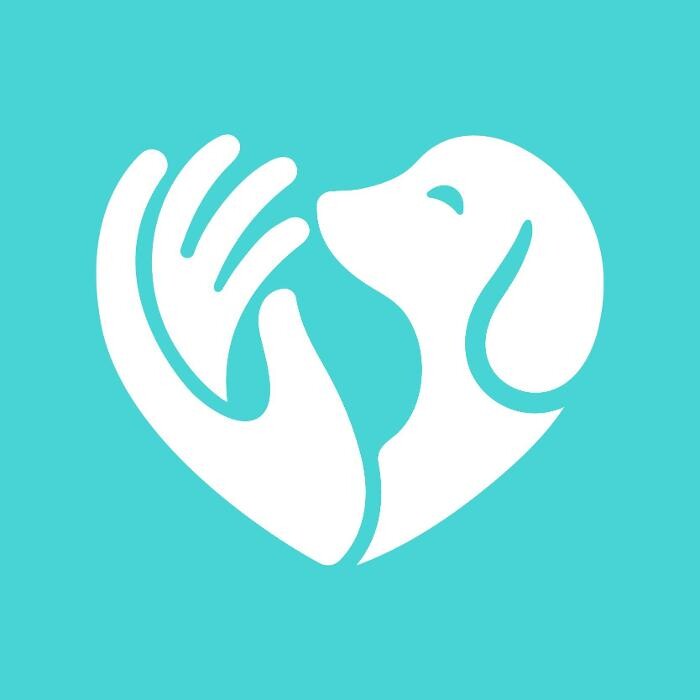 Petcious Dog Spa and Play Logo