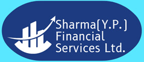 Yesh Pal Sharma Logo