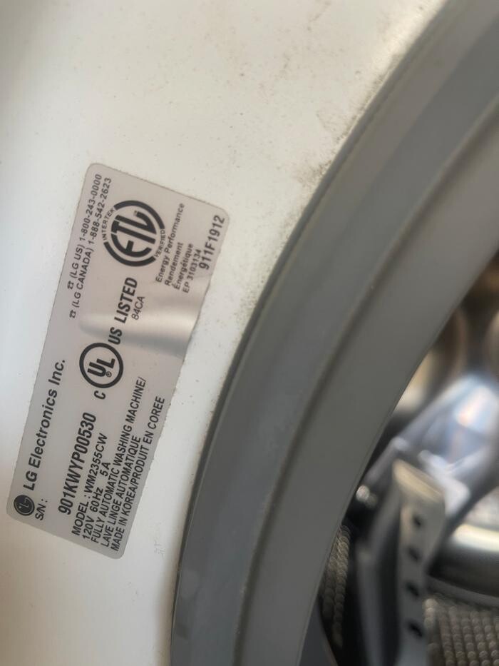 Images Ateliers réparations électroménagers MM