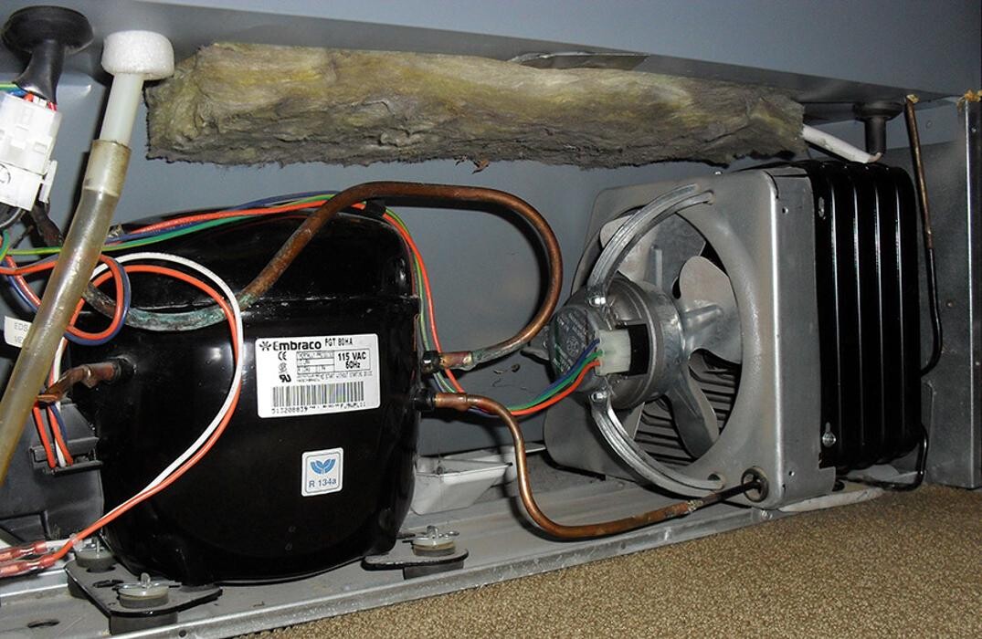 Images Ateliers réparations électroménagers MM