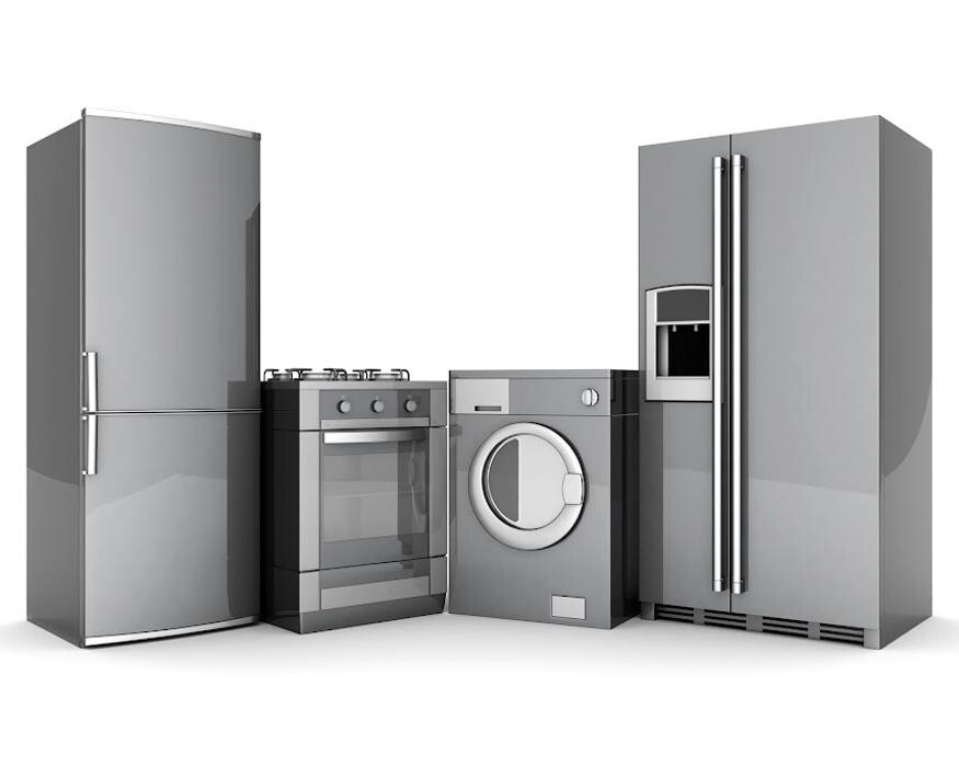Images Ateliers réparations électroménagers MM