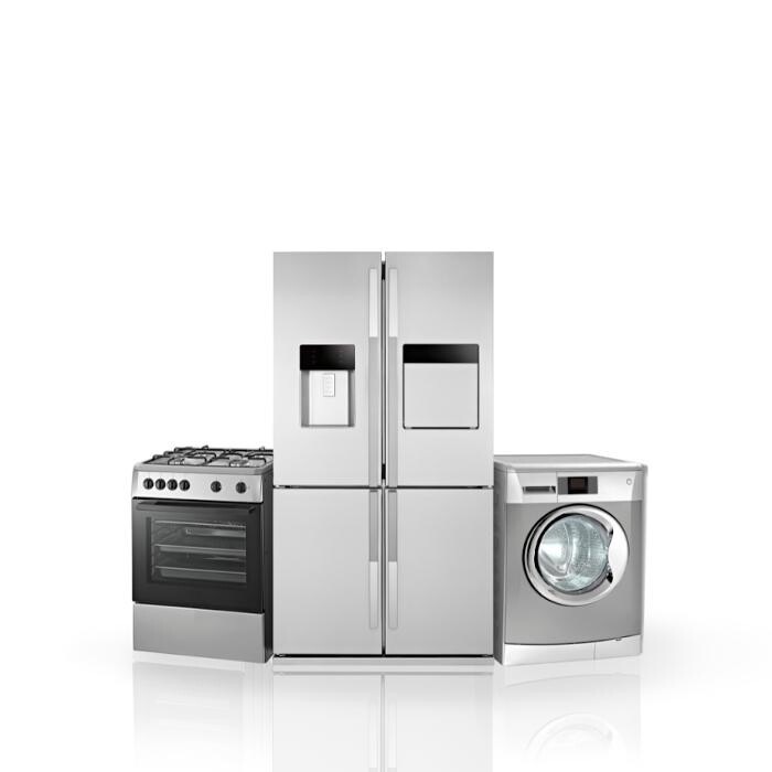 Images Ateliers réparations électroménagers MM