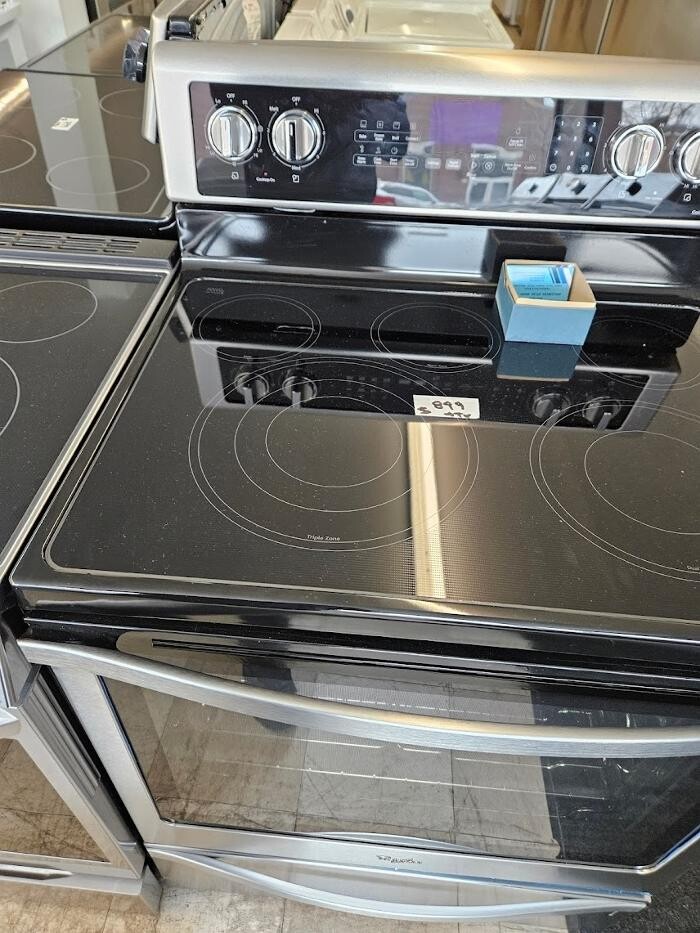 Images Ateliers réparations électroménagers MM
