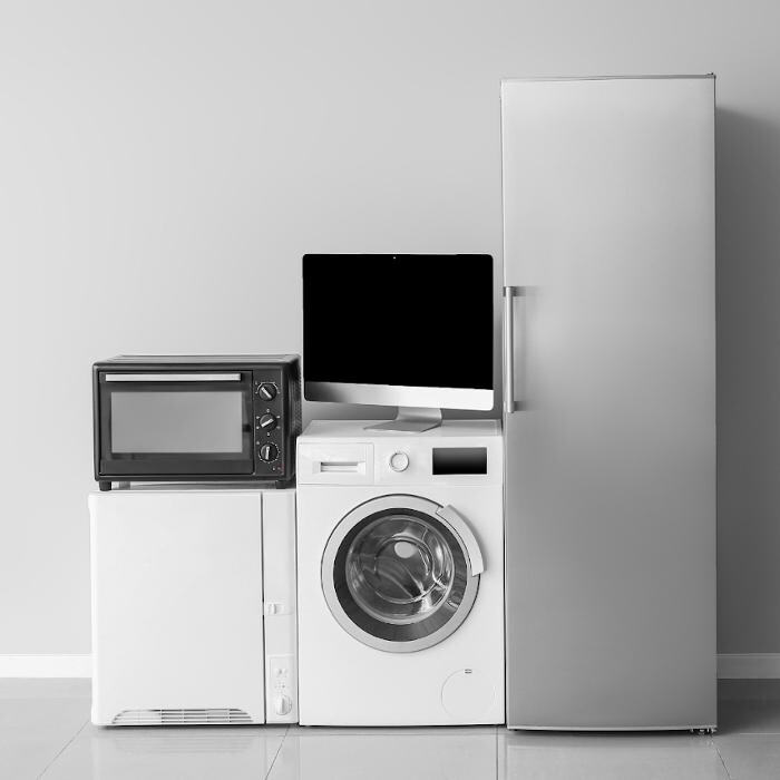 Images Ateliers réparations électroménagers MM