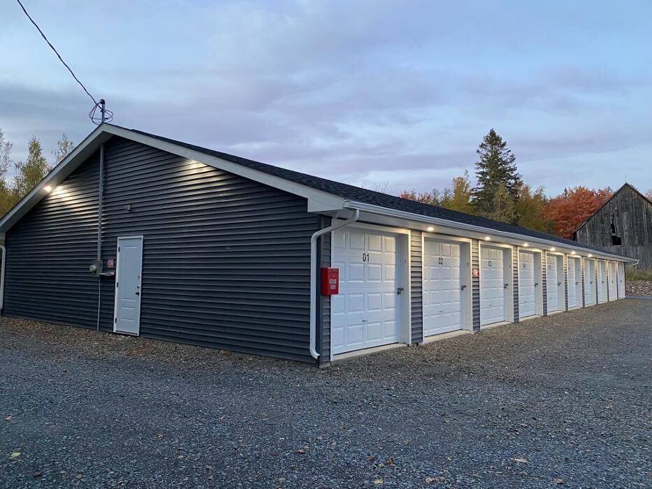 Images Sam's Storage & Warehouse (Online Rental 24/7)
