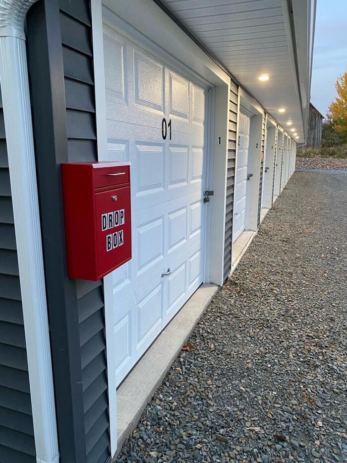 Images Sam's Storage & Warehouse (Online Rental 24/7)