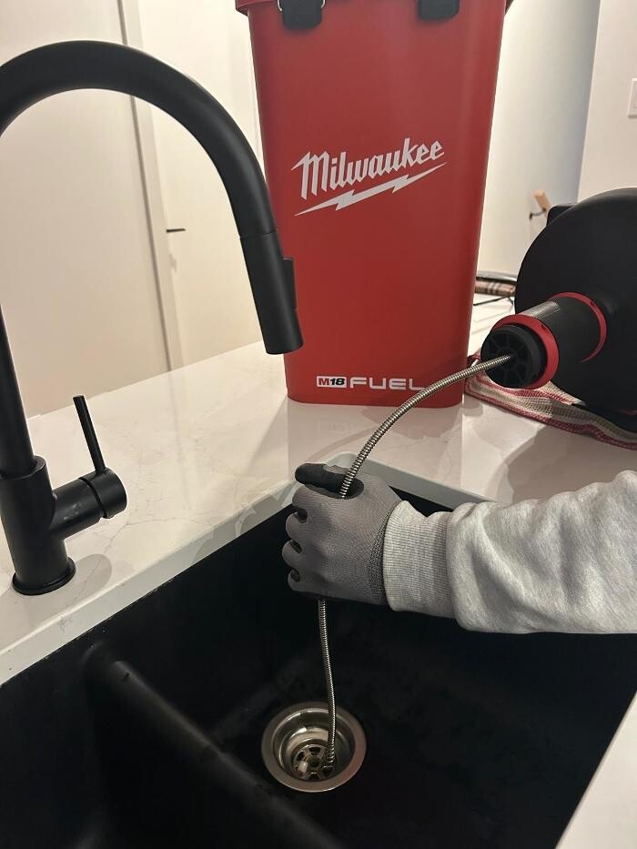 Images Les Pros du Débouchage