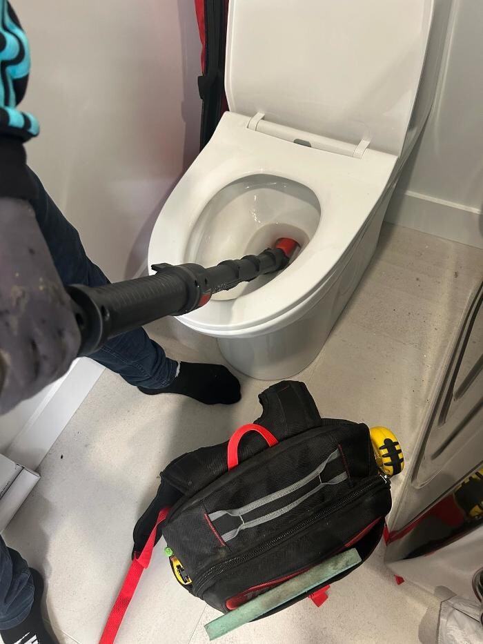 Images Les Pros du Débouchage