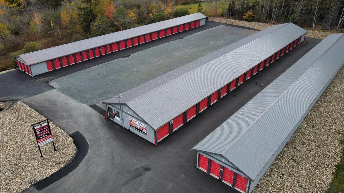 Images Sam's Storage & Dumpster (Online Rental 24/7)