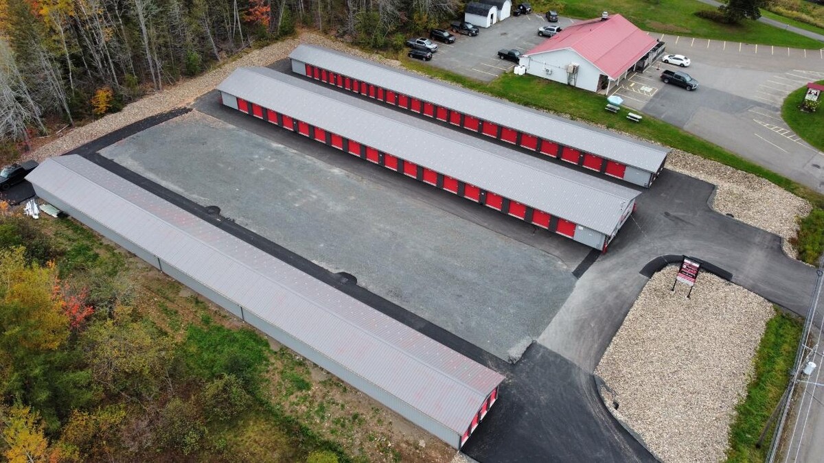 Images Sam's Storage & Dumpster (Online Rental 24/7)