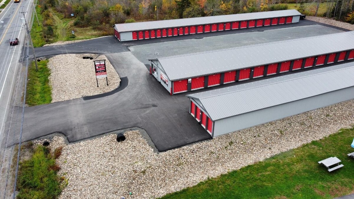 Images Sam's Storage & Dumpster (Online Rental 24/7)