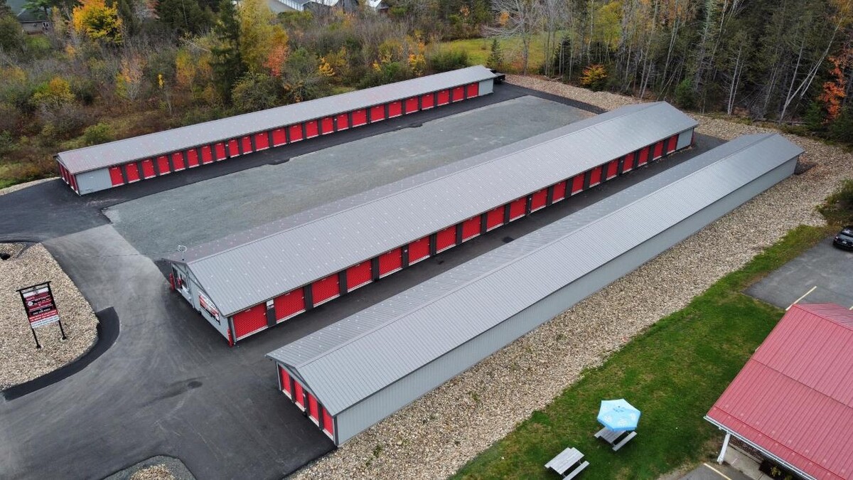 Images Sam's Storage & Dumpster (Online Rental 24/7)