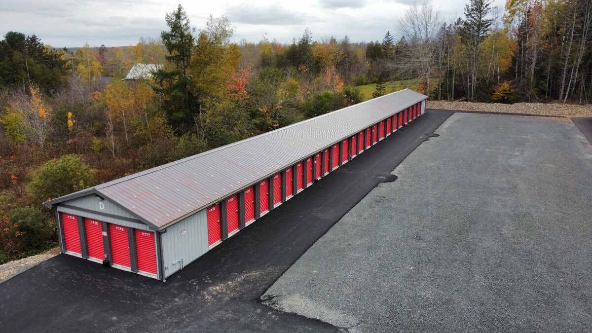 Images Sam's Storage & Dumpster (Online Rental 24/7)