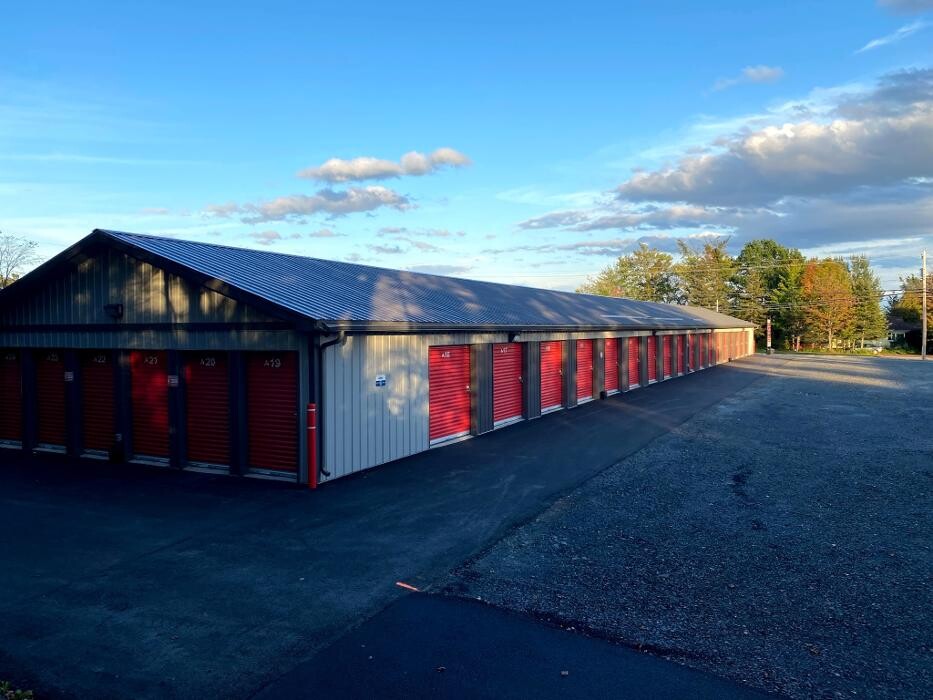 Images Sam's Storage & Dumpster (Online Rental 24/7)