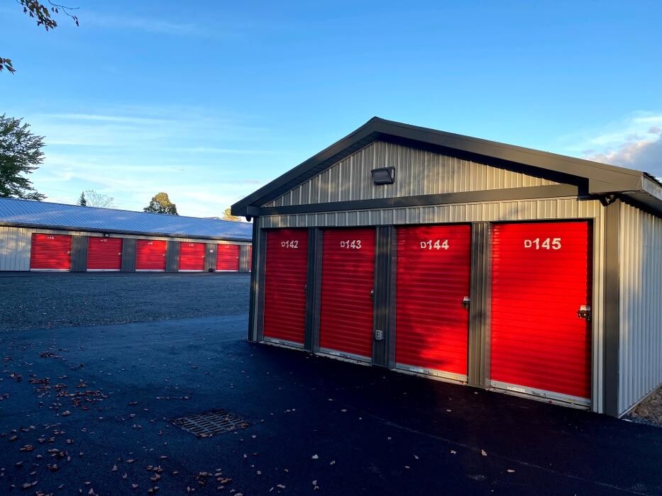 Images Sam's Storage & Dumpster (Online Rental 24/7)