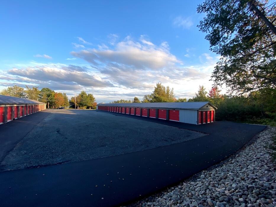 Images Sam's Storage & Dumpster (Online Rental 24/7)