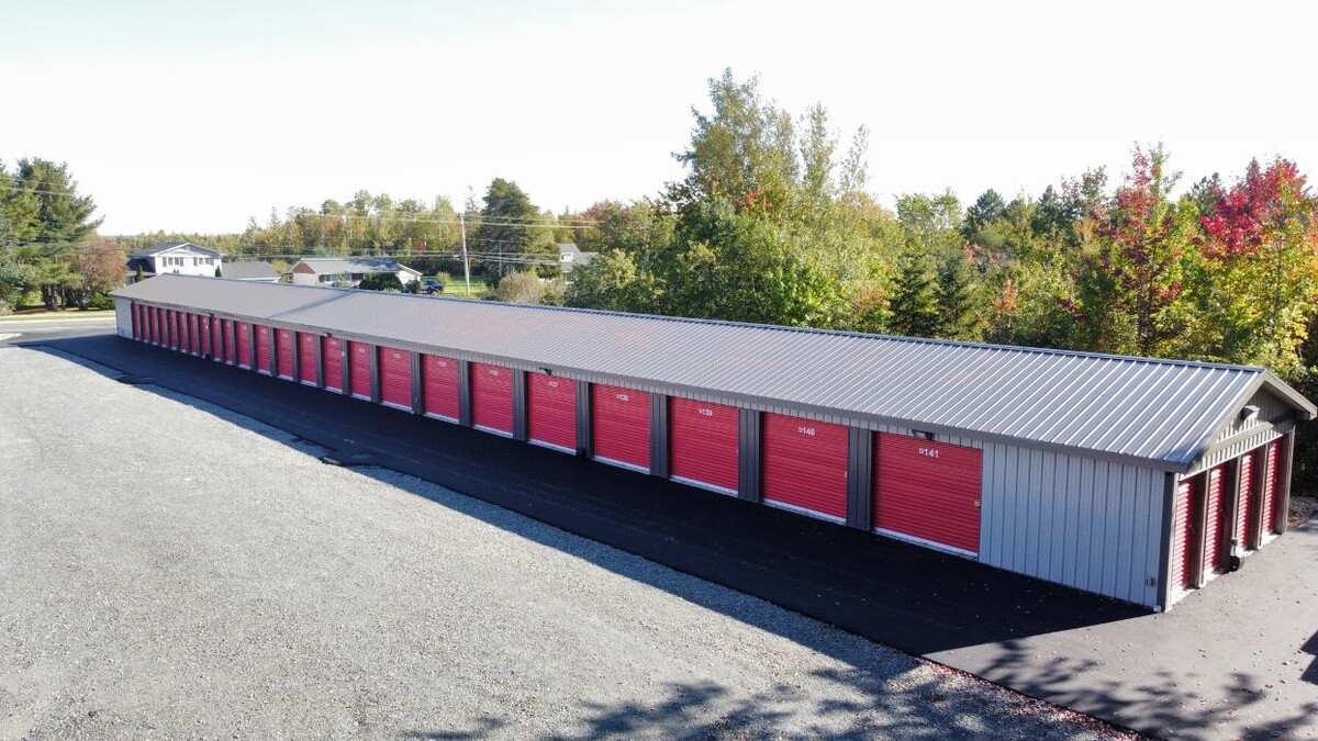 Images Sam's Storage & Dumpster (Online Rental 24/7)