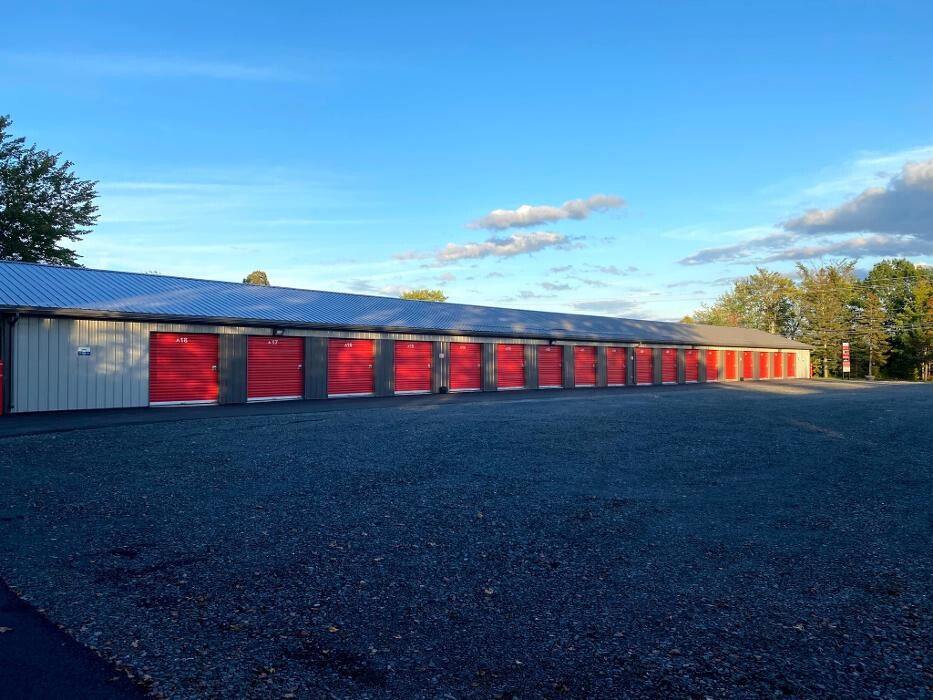 Images Sam's Storage & Dumpster (Online Rental 24/7)