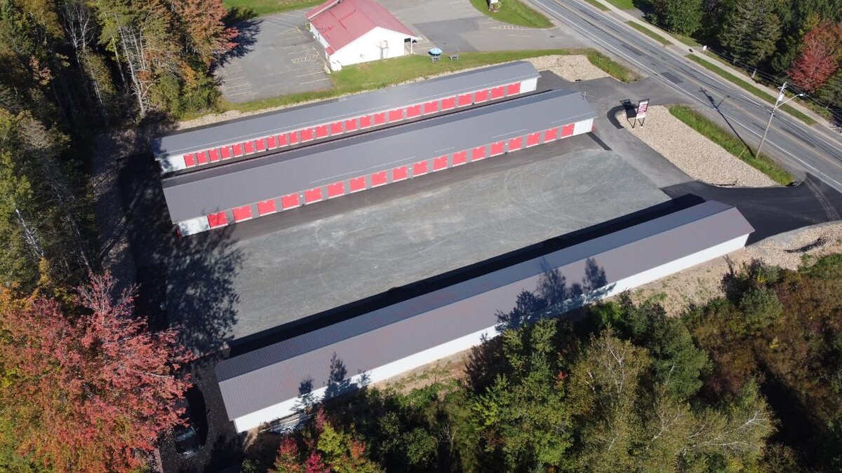 Images Sam's Storage & Dumpster (Online Rental 24/7)