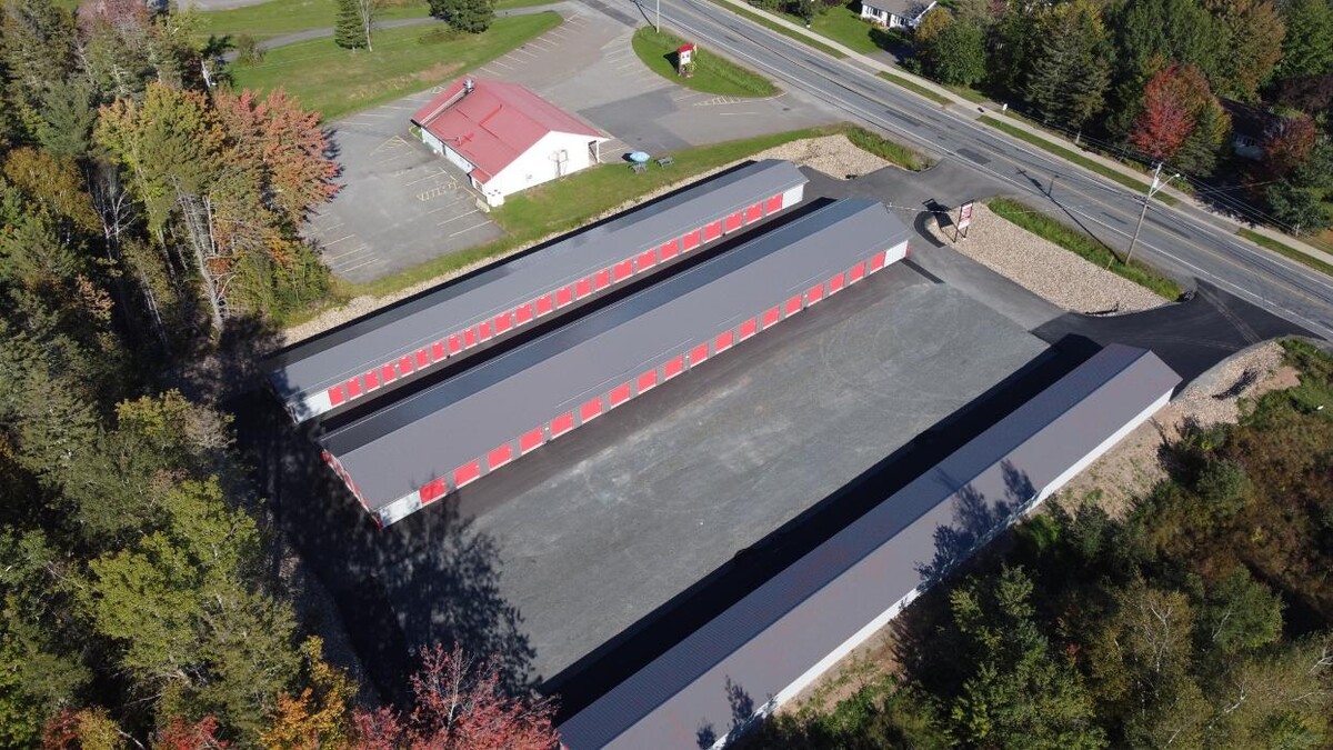 Images Sam's Storage & Dumpster (Online Rental 24/7)