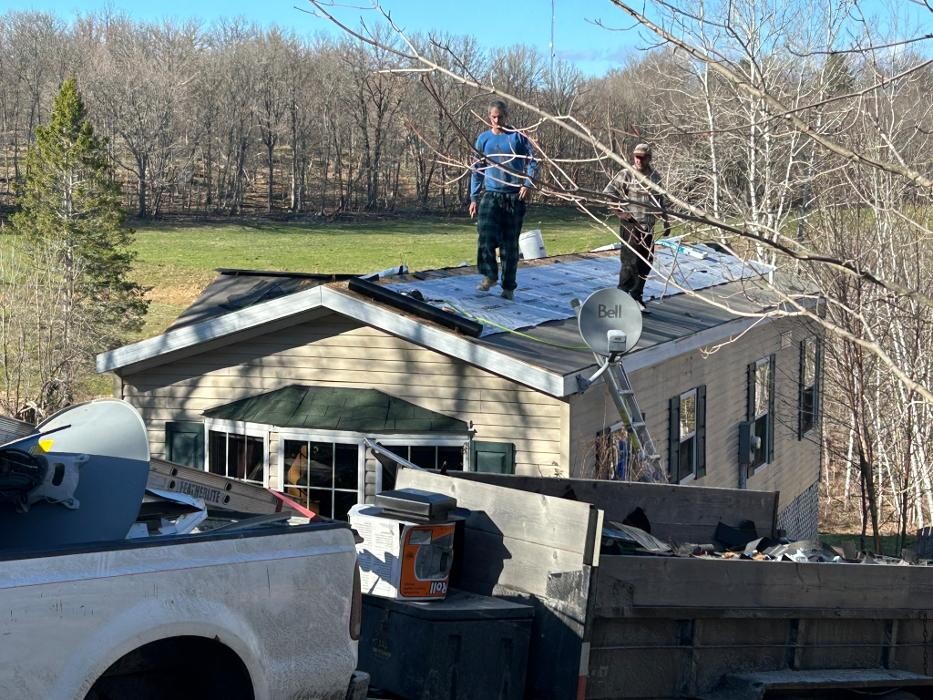 Images C&C Roofing Solutions