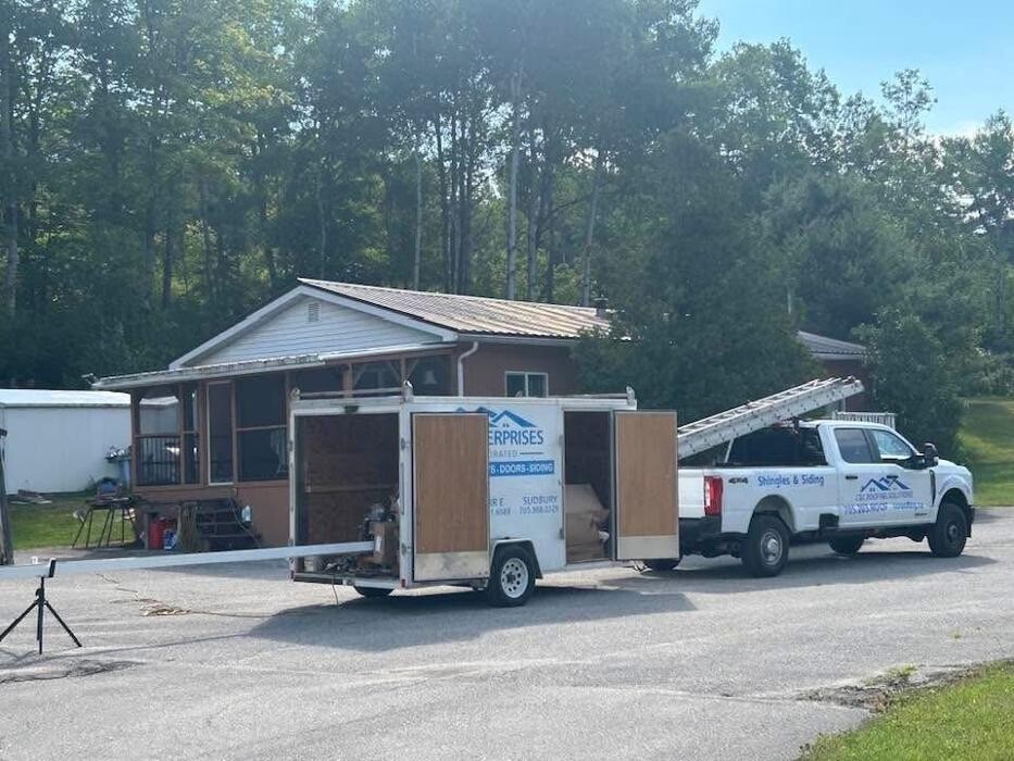 Images C&C Roofing Solutions