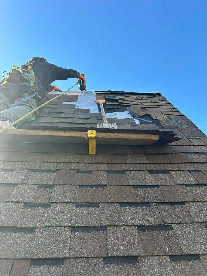 Images C&C Roofing Solutions