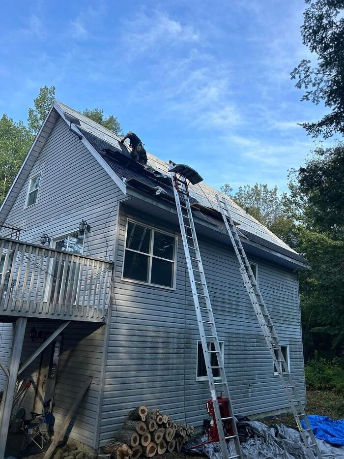 Images C&C Roofing Solutions