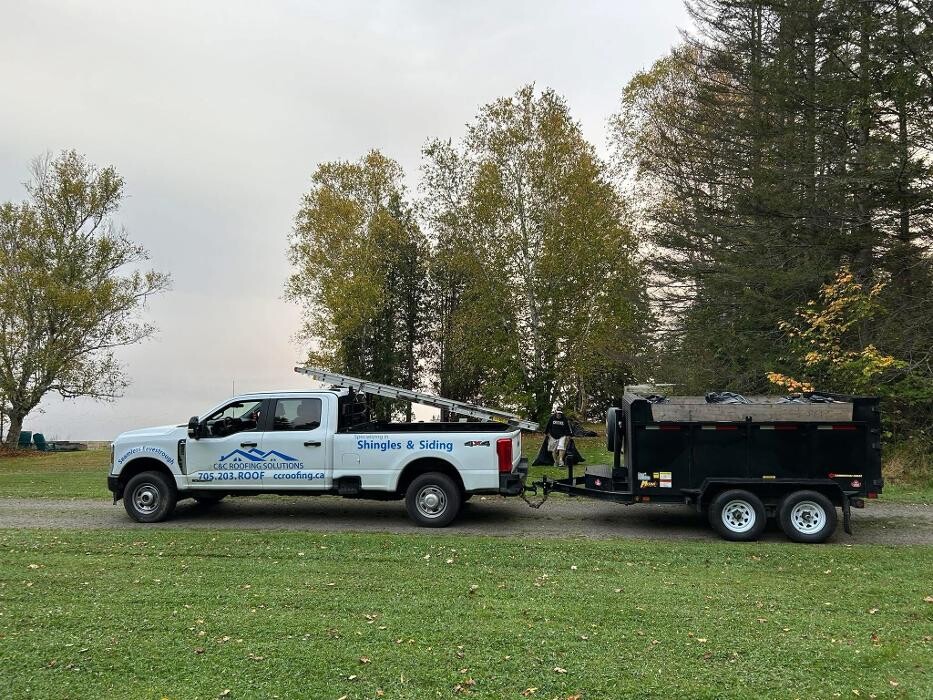 Images C&C Roofing Solutions