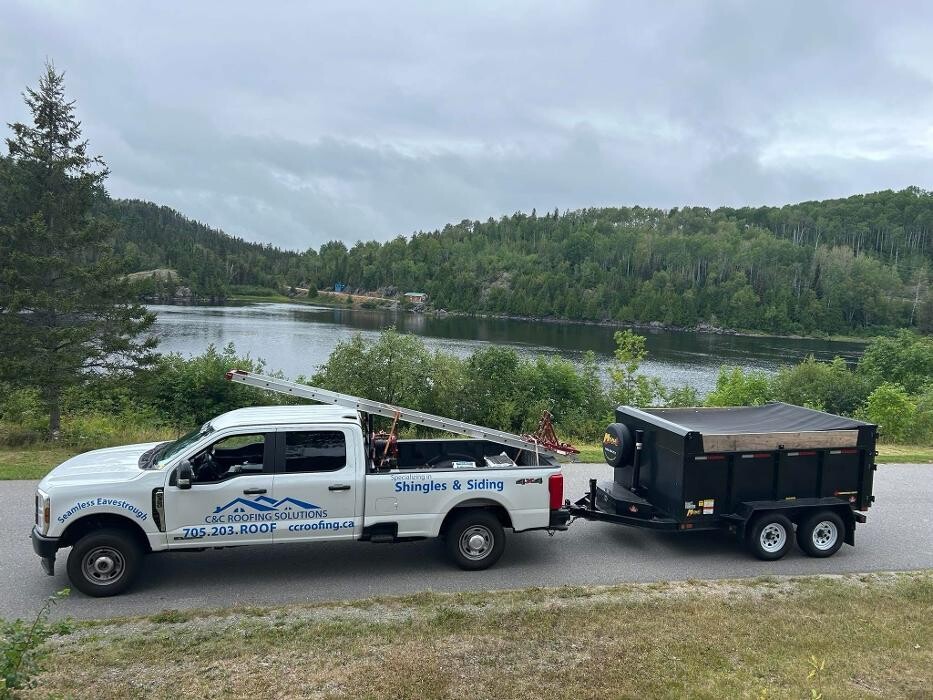 Images C&C Roofing Solutions