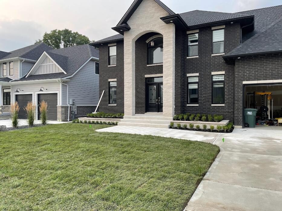 Images Scape It - Landscaping And Grading