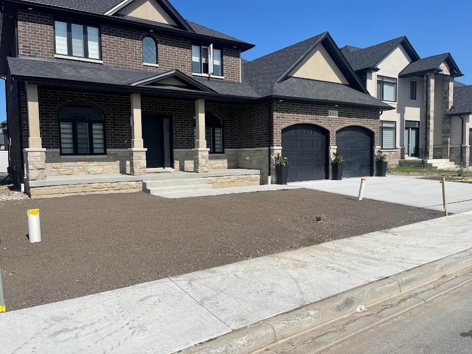 Images Scape It - Landscaping And Grading