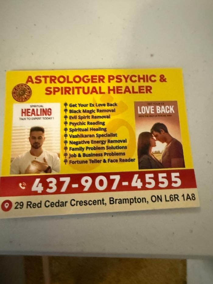 Images Astrologer Psychic & Spiritual Healer - Master Gurudev