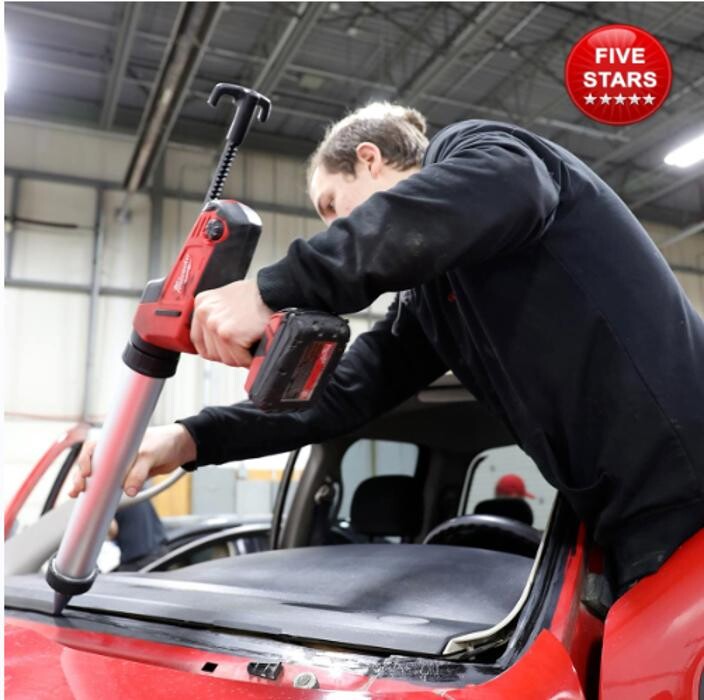 Images Direct Auto Glass & PDR