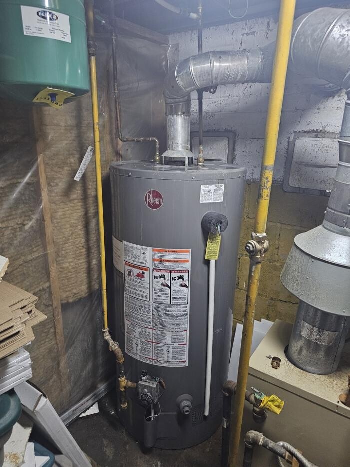 Images Sam Plumbing Services