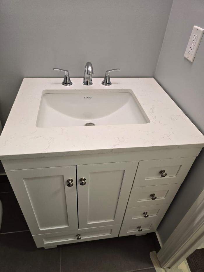 Images Sam Plumbing Services