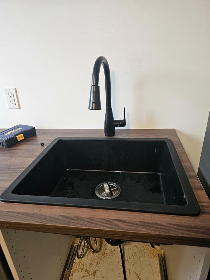 Images Sam Plumbing Services